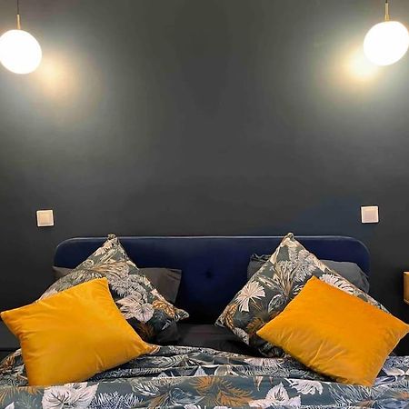 Superbe Appt Vue Mer Climatise Banyuls-sur-Mer Exterior photo