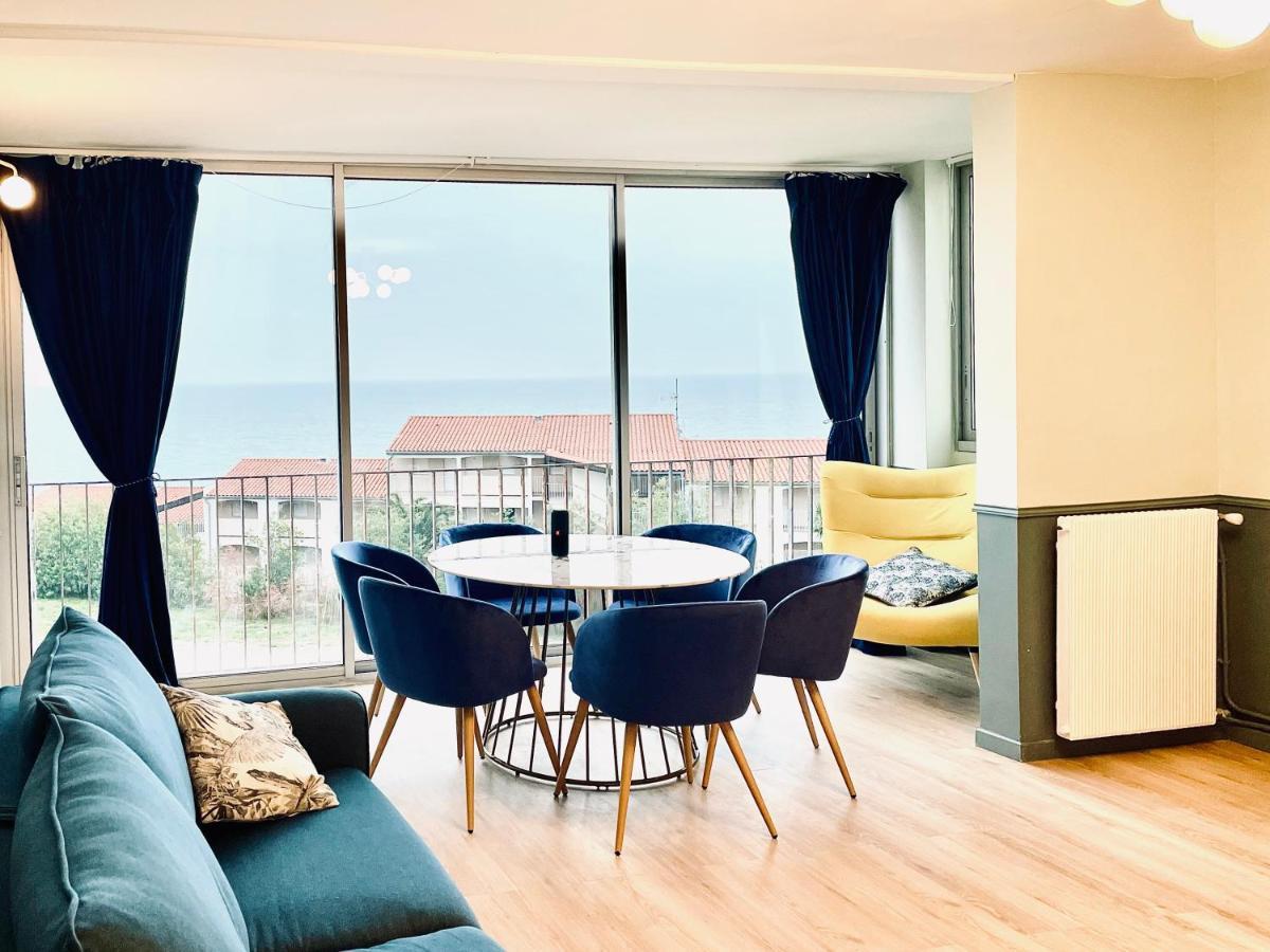 Superbe Appt Vue Mer Climatise Banyuls-sur-Mer Exterior photo