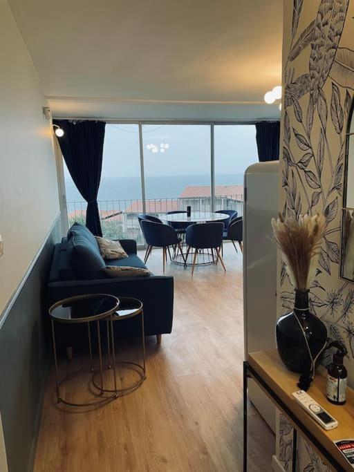Superbe Appt Vue Mer Climatise Banyuls-sur-Mer Exterior photo